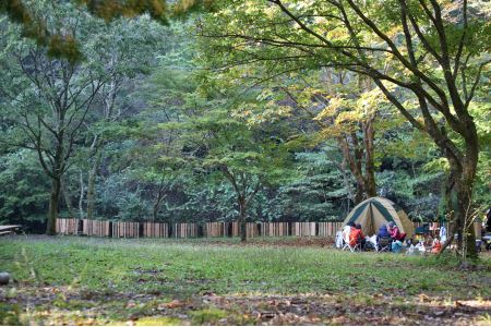 キャンプ場 検索結果 ふるさと納税サイト ふるなび