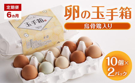 ����� 6���� ���̋ʎ蔠�i�G���{����j10��×2�p�b�N ���܂� �{�� �É��� �X��