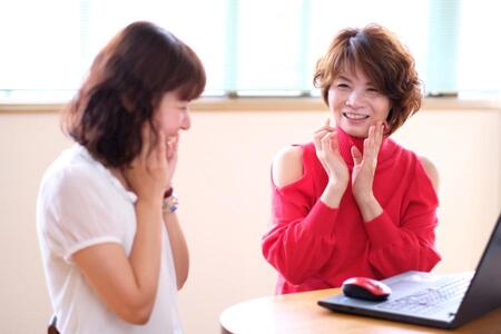 40歳からのダイエットや更年期障害を改善するセルフケアレッスン