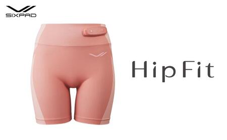 SIXPAD Hip Fit【Mサイズ】