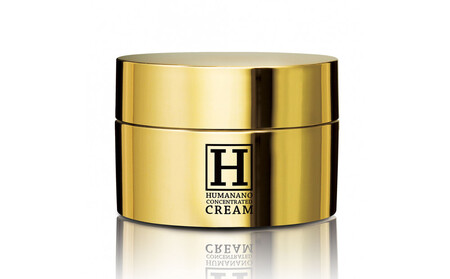 ヒューマナノ プラセン原液クリーム