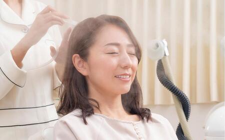 育毛デトックス30分体験コース[施術1回分]