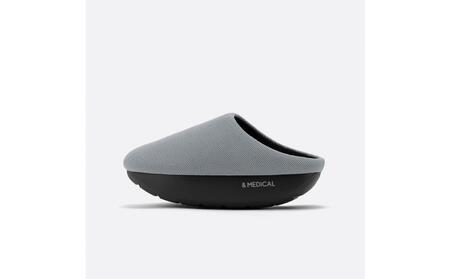 &MEDICAL KAMOLEG 2.0 【アッシュグレー／Lサイズ】