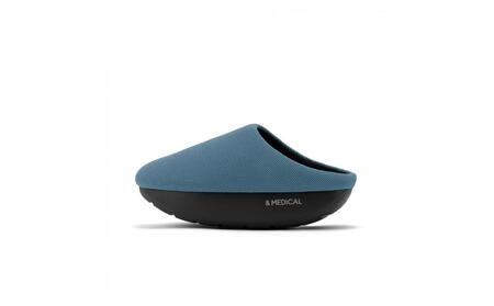 &MEDICAL KAMOLEG 2.0 【ブルー／Lサイズ】