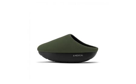&MEDICAL KAMOLEG 2.0 【オリーブ／Mサイズ】