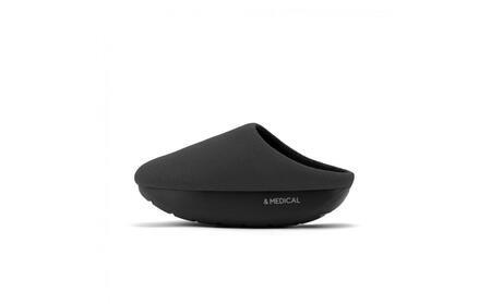 &MEDICAL KAMOLEG 2.0 【ブラック／LLサイズ】