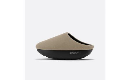 &MEDICAL KAMOLEG 2.0 【ベージュ／Lサイズ】