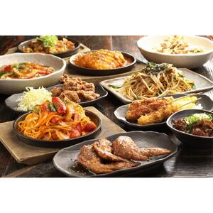 名古屋めし堪能 食事券5,500円分(税込み)