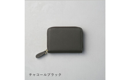 Y-STYLE 魔法の収納ウォレット（SMALL）【チャコールブラック】