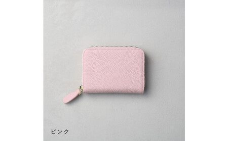 Y-STYLE 魔法の収納ウォレット（SMALL）【ピンク】
