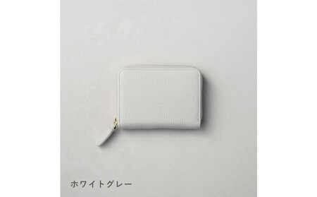 Y-STYLE 魔法の収納ウォレット（SMALL）【ホワイトグレー】