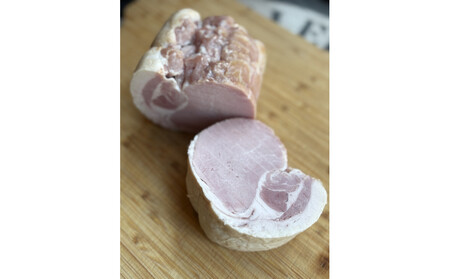 メツゲライ・イノウエ　かたまりロースハム