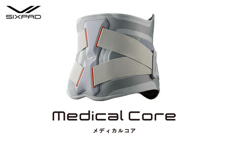 SIXPAD Medical Core【Sサイズ】