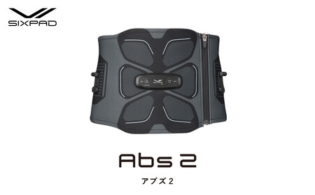 SIXPAD Abs 2[Lサイズ]