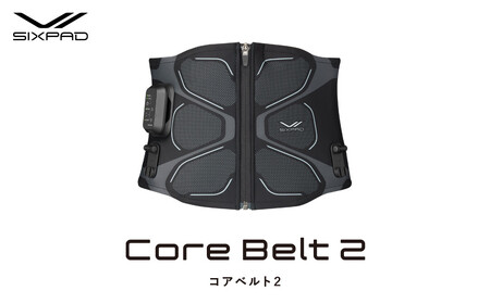 SIXPAD Core Belt 2[Lサイズ]