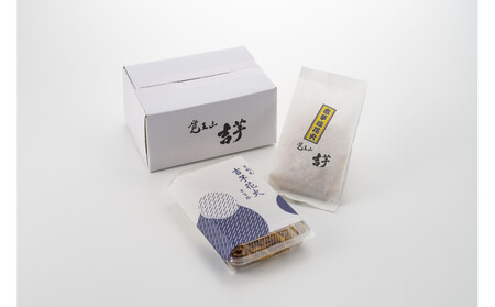 吉芋花火・塩花火セット(小)