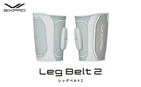 SIXPAD Leg Belt 2[M-Lサイズ]