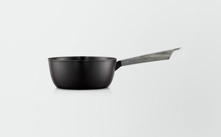 VERMICULAR YUKIHIRA 16cm ＆ドロップリッド＆専用ステンレスリッド（マットブラック）