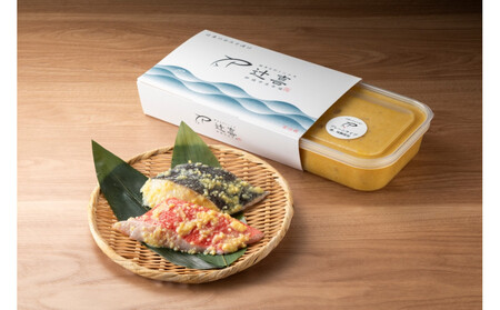 辻喜の白みそ漬け みそたっぷり 5切れ入り