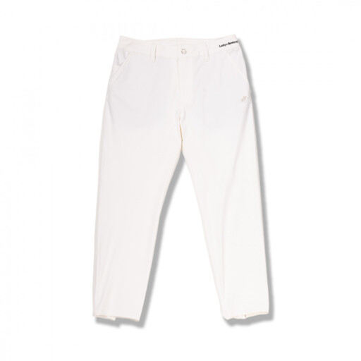 BUNCUREY ゴルフウェア 8分丈パンツ(BL23SS-03-512)オフ/サイズ0