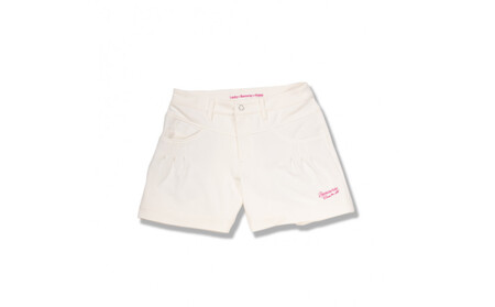 BUNCUREY ゴルフウェア ツイルショートパンツ(BL23SS-13-511)オフ/サイズ0