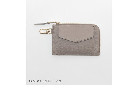Y-STYLE フラグメントケース[グレージュ]