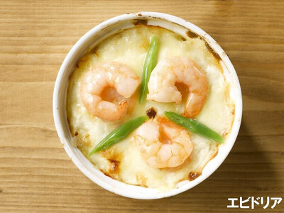 どれにしようか迷っちゃう！？7種の手作りドリア・グラタンセット