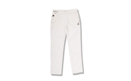 BUNCUREY　ゴルフウェア　ロングパンツ（BM23SS-03-012）オフ／サイズ3