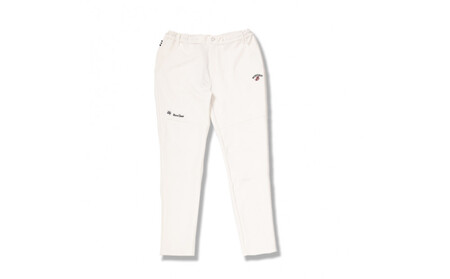 BUNCUREY　ゴルフウェア　ロングパンツ（BM23SS-03-014）オフ／サイズ4