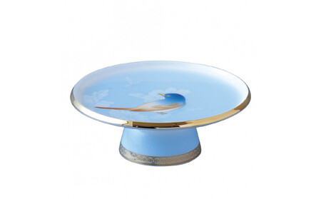 ナルミ ラマージュ コンポート 18cm 52468-6022