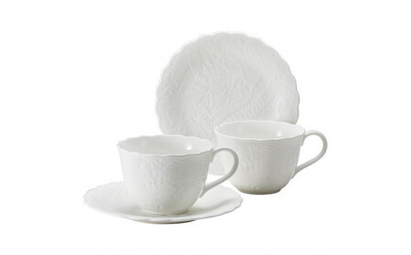 ナルミ ホニトン・レース モーニングセット(ブライト) 2人用 51952-23144