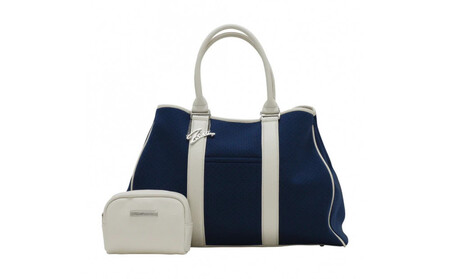 Zodia ネオプレントートバック ボストンNV/WH