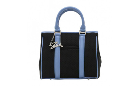 Zodia ネオプレントートバック ミニ BK