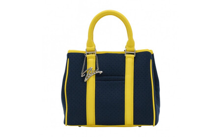 Zodia ネオプレントートバック ミニ NV