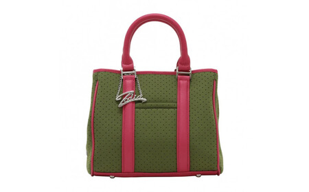 Zodia ネオプレントートバック ミニ GR