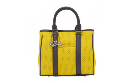 Zodia ネオプレントートバック ミニ YL