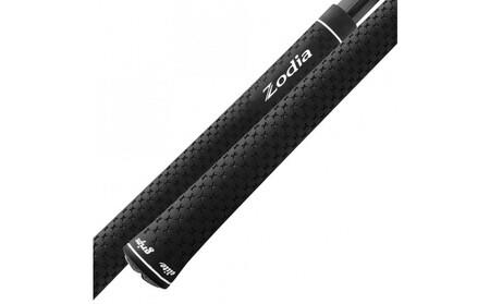 elite製 Lucky Star Grip Zodiaロゴ　3本