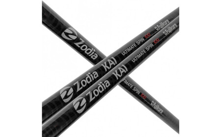 Zodia KAI WEDGE SHAFT ULTIMATE SPIN 100　1本