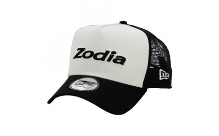 Zodia ２toneメッシュキャップ