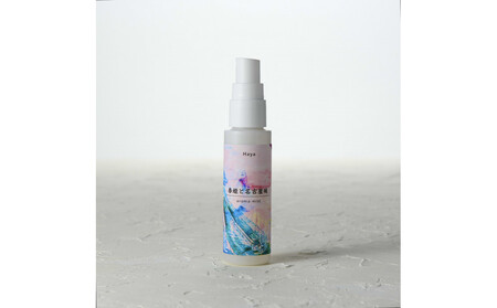 春姫と名古屋城 ルームフレグランスミスト