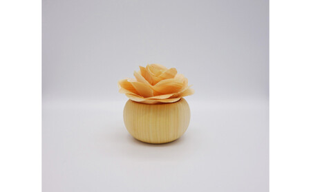 森のたより ひのきの花のディフューザー