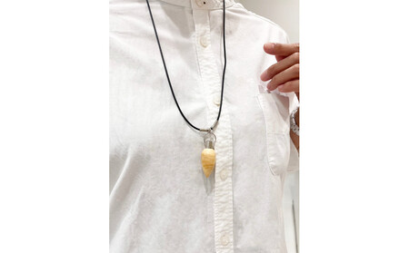 森のたより Kinoaromaクロモジペンダント