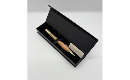 森のたより Kinopen ひのき