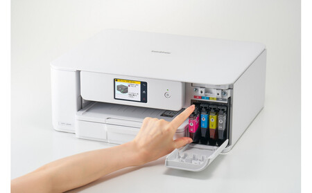 [ブラザー インクジェット複合機 DCP-J529N ]