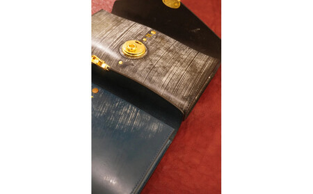 Rocklutch 〜Bridle series〜 Black