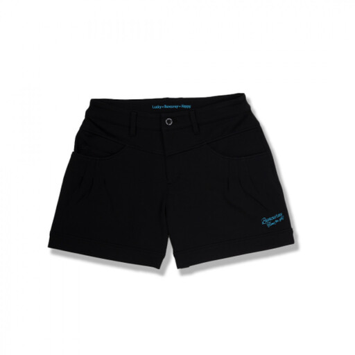 BUNCUREY ゴルフウェア ツイルショートパンツ(BL23SS-13-511)ブラック/サイズ0