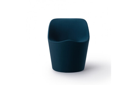 &MEDICAL KURA SOFA【マリンブルー】