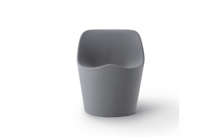 &MEDICAL KURA SOFA[クラウドグレー]