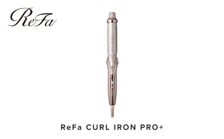 リファカールアイロン プロ+