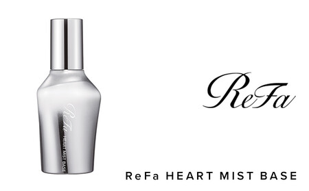 リファハートミストベース